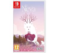 Juego Neva para Nintendo Switch