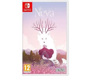 Juego Neva para Nintendo Switch