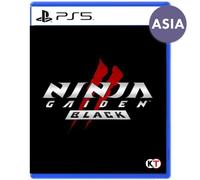 Juego Ninja Gaiden 2 Black Para Playstation 5 Ps5