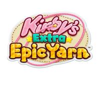 Juego Nintendo 3ds Kirby S Extra Epic Yarn