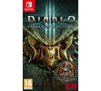 JUEGO NINTENDO SWITCH DIABLO III ETERNAL COLLECTIO