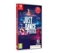 JUEGO NINTENDO SWITCH JUST DANCE 2023 CIB
