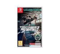 JUEGO NINTENDO SWITCH TONY HAWK S PRO SKATER 1+2 ACTIVISION