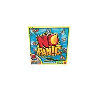 Juego No-Panic Cuántas palabras conseguirás decir antes de que acabe el tiempo. Juego de mesa para toda la familia