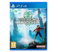 Juego One Piece Odyssey para Playstation 4 PS4