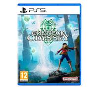 Juego One Piece Odyssey Para Playstation 5 Ps5