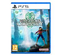 Juego One Piece Odyssey para Playstation 5 PS5