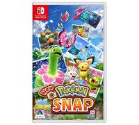 Juego para Consola Nintendo Switch New Pokémon Snap