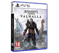 Juego para Consola Sony PS5 Assassin's Creed Valhalla