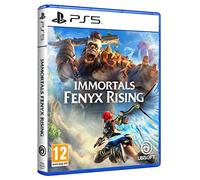Juego para Consola Sony PS5 Immortals Fenyx Rising