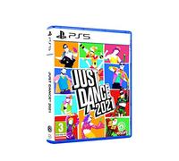 Juego para Consola Sony PS5 Just Dance 2021