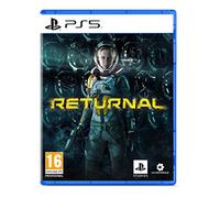 Juego para Consola Sony PS5 Returnal