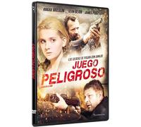 Juego Peligroso – Ultimate Endgame (2014) / Wicked Blood G – Entertainment One (Lionsgate)