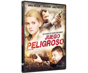 Juego Peligroso