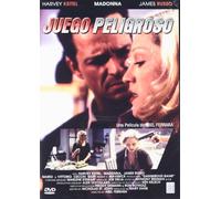 Juego Peligroso [Import]