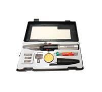 Rothenberger Industrial Hot Pen Piezo Fer à souder au gaz 800 °C avec allumeur piézo