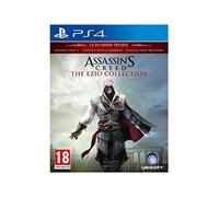 JUEGO PS4 - ASSASSINS CREED THE