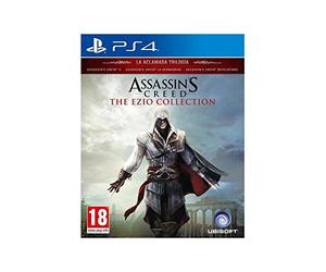 JUEGO PS4 - ASSASSINS CREED THE