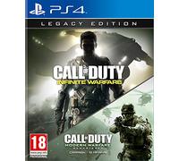JUEGO PS4 - CALL OF DUTY