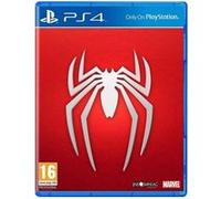 juego ps4 marvel's spiderman G