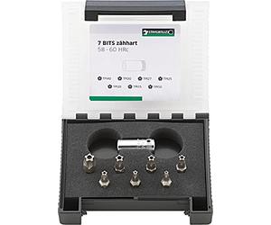 JUEGO PUNTAS 5-STAR - 1204/8 N