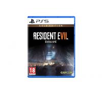 Juego Resident Evil Vii: Biohazard Gold Edition Para Playstation 5 Ps5