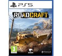 Juego Roadcraft Para Playstation 5 Ps5