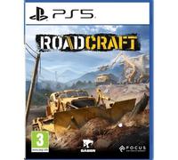 Juego Roadcraft para Playstation 5 PS5
