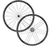 JUEGO RUEDAS CAMPA.BORA WTO 33 2WF TUBEL.SHIMANO