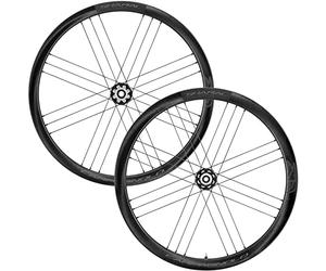 JUEGO RUEDAS Campa.Shamal C21 2WF Disco TLR SHIMAN