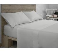 Juego sábanas Leon azul