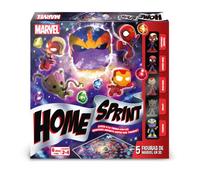 Juego Shuffle Marvel Avengers Home Sprint (Oca)