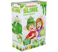 Juego Slime Soaker Nickelodeon