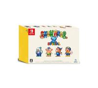 Juego Snow Bros 2 Special Edición Limitada Para Nintendo Switch