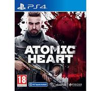 JUEGO SONY PS4 ATOMIC HEART