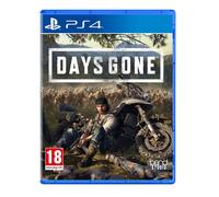 Sony Interactive Entertainment Days Gone Standard PlayStation 4