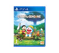 Doraemon Histoire Des Saisons