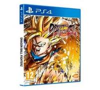 Bandai Jeu PlayStation 4 Dragon Ball Fighter Z G