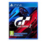 Gran turismo 7 ps4 G