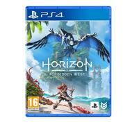 Horizon Forbidden West PS4 (Sp ) (139319)