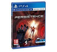 JUEGO SONY PS4 PERSISTENCE VR
