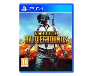 JUEGO SONY PS4 PLAYER UNKNOWNÆS BATTLEGROUNDS