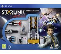 Ubisoft Starlink : Battle for Atlas - Pack de démarrage