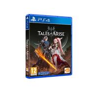 JUEGO SONY PS4 TALES OF ARISE