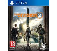 JUEGO SONY PS4 The Division 2