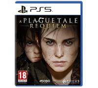 JUEGO SONY PS5 A PLAGUE TALE : REQUIEM