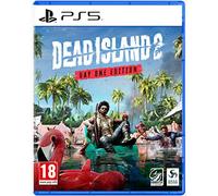 Jeu PS5 - Dead Island 2 - Day One Edition - Action - Blu-Ray - PEGI 18+