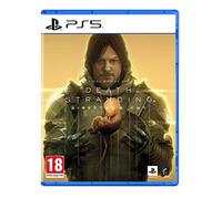 JUEGO SONY PS5 DEATH STRANDING DIRECTOR S CUT