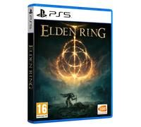 Bandai Jeu Elden Ring PlayStation 5 – Édition Day One – PAL Espagne