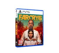 JUEGO SONY PS5 FAR CRY 6 UBISOFT